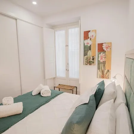 Casa Urquinaona * Cádiz