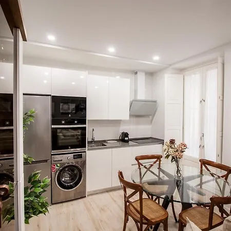 Apartamento Casa Urquinaona *