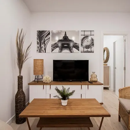 Lejlighed Casa Urquinaona