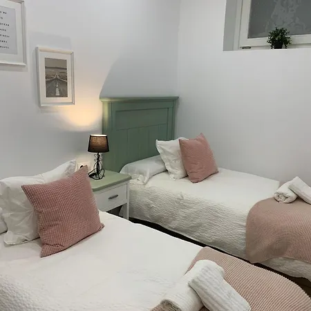 Casa Urquinaona Apartamento