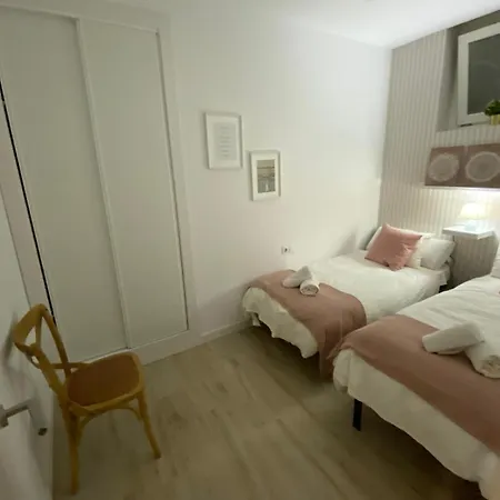 Apartment Casa Urquinaona *