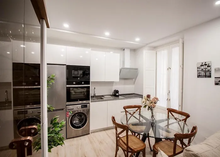 Appartamento Casa Urquinaona *