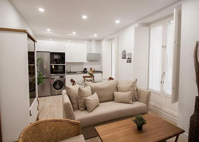 Appartamento Casa Urquinaona