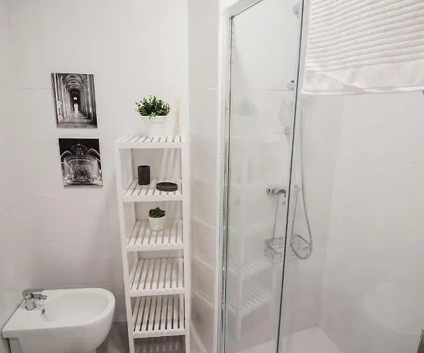 Appartamento Casa Urquinaona *