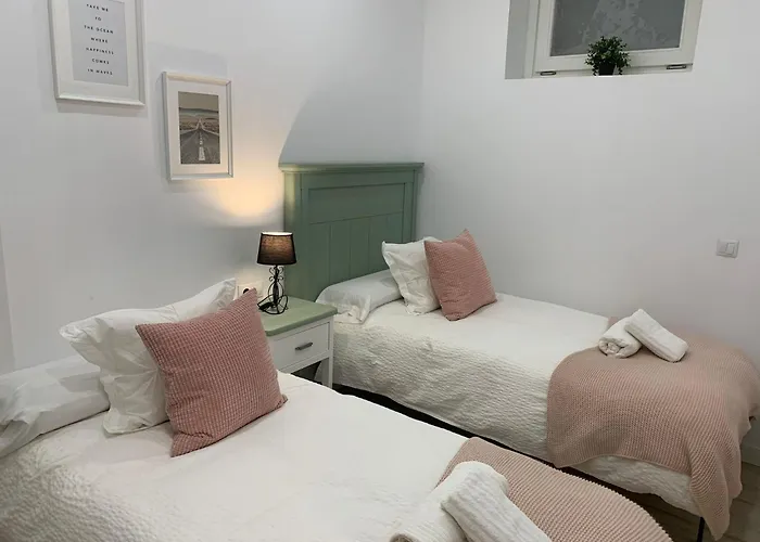 Casa Urquinaona Appartamento