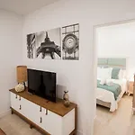 Lägenhet Casa Urquinaona *