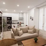 Lägenhet Casa Urquinaona