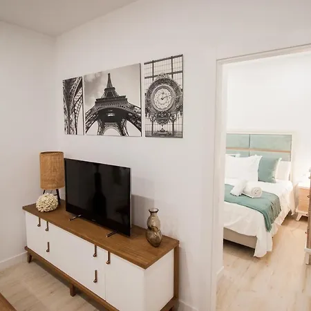 Апартаменти Casa Urquinaona *