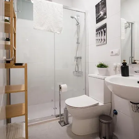 公寓 Casa Urquinaona