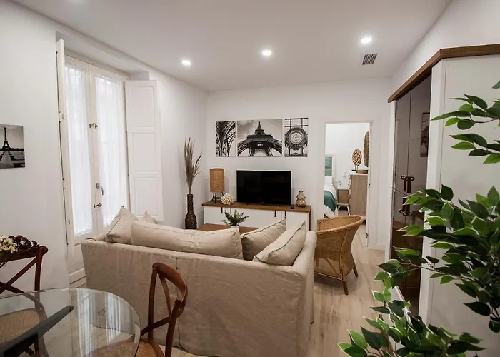 Casa Urquinaona 公寓