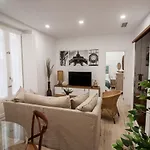 Casa Urquinaona 아파트