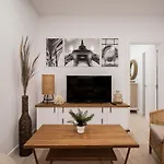 아파트 Casa Urquinaona
