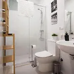 아파트 Casa Urquinaona