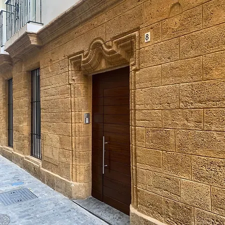 Casa Urquinaona * Cadiz