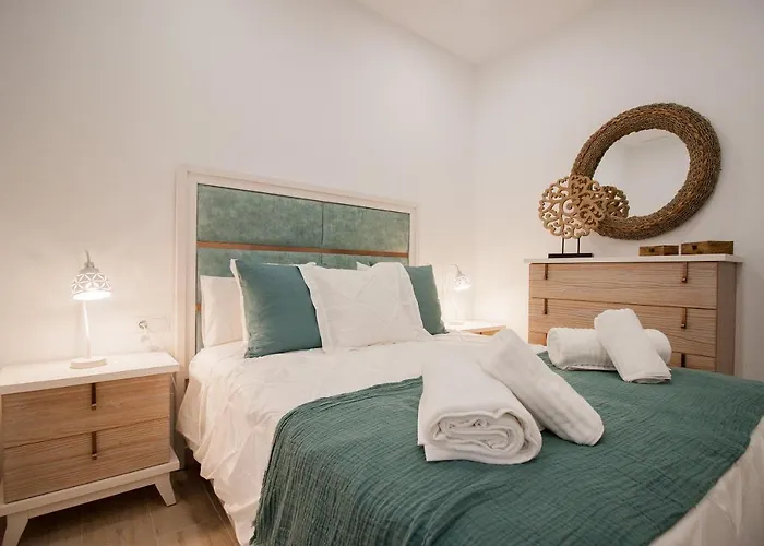 Casa Urquinaona * Cadiz