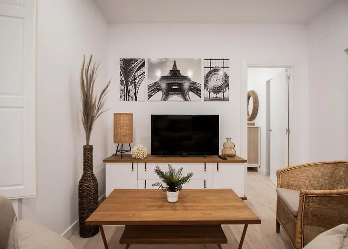 Daire Casa Urquinaona