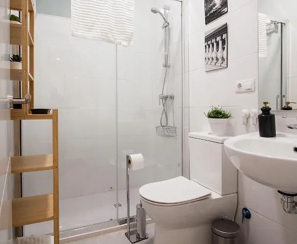 Daire Casa Urquinaona